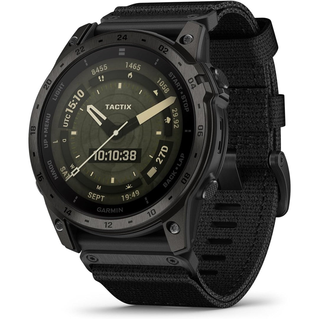 tactix 7 – AMOLED Edition