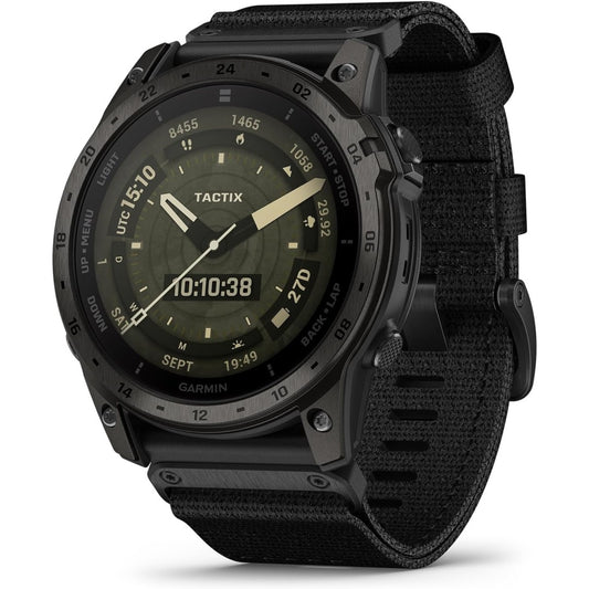 tactix 7 – AMOLED Edition