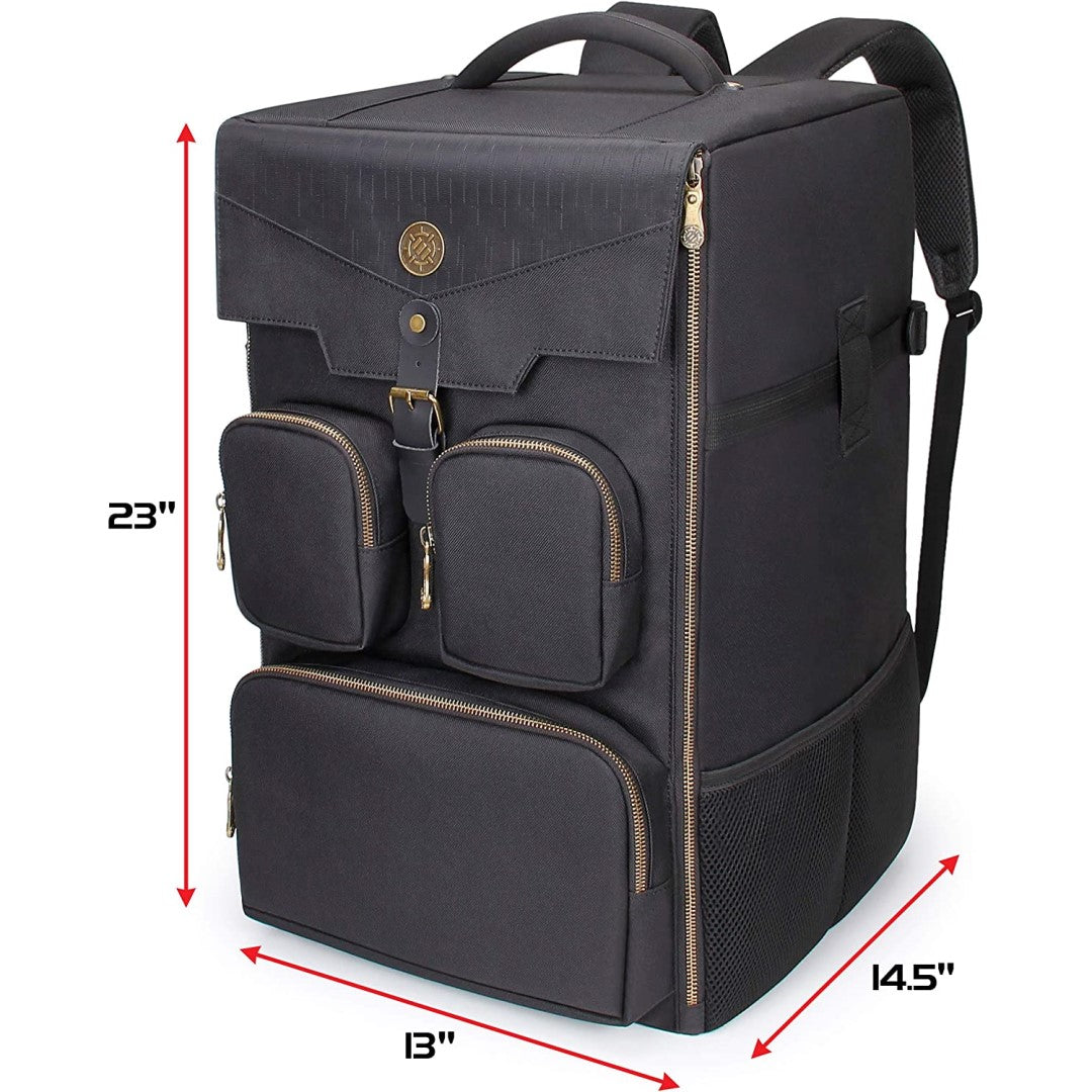 Accessory Power - Enhance - Sac à dos pour jeux de société - Noir