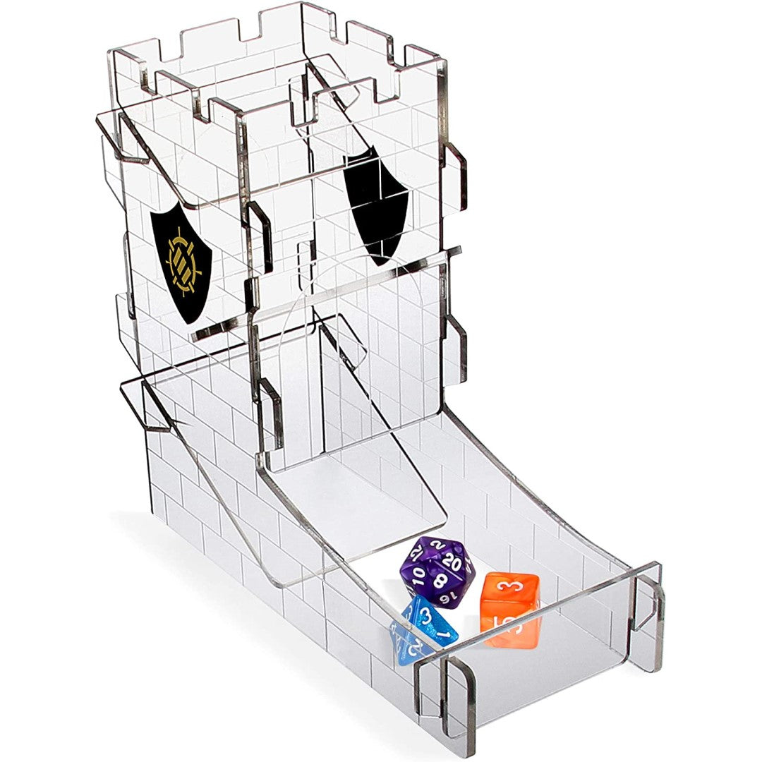 Tabletop - RPGs RPG Dice Tower