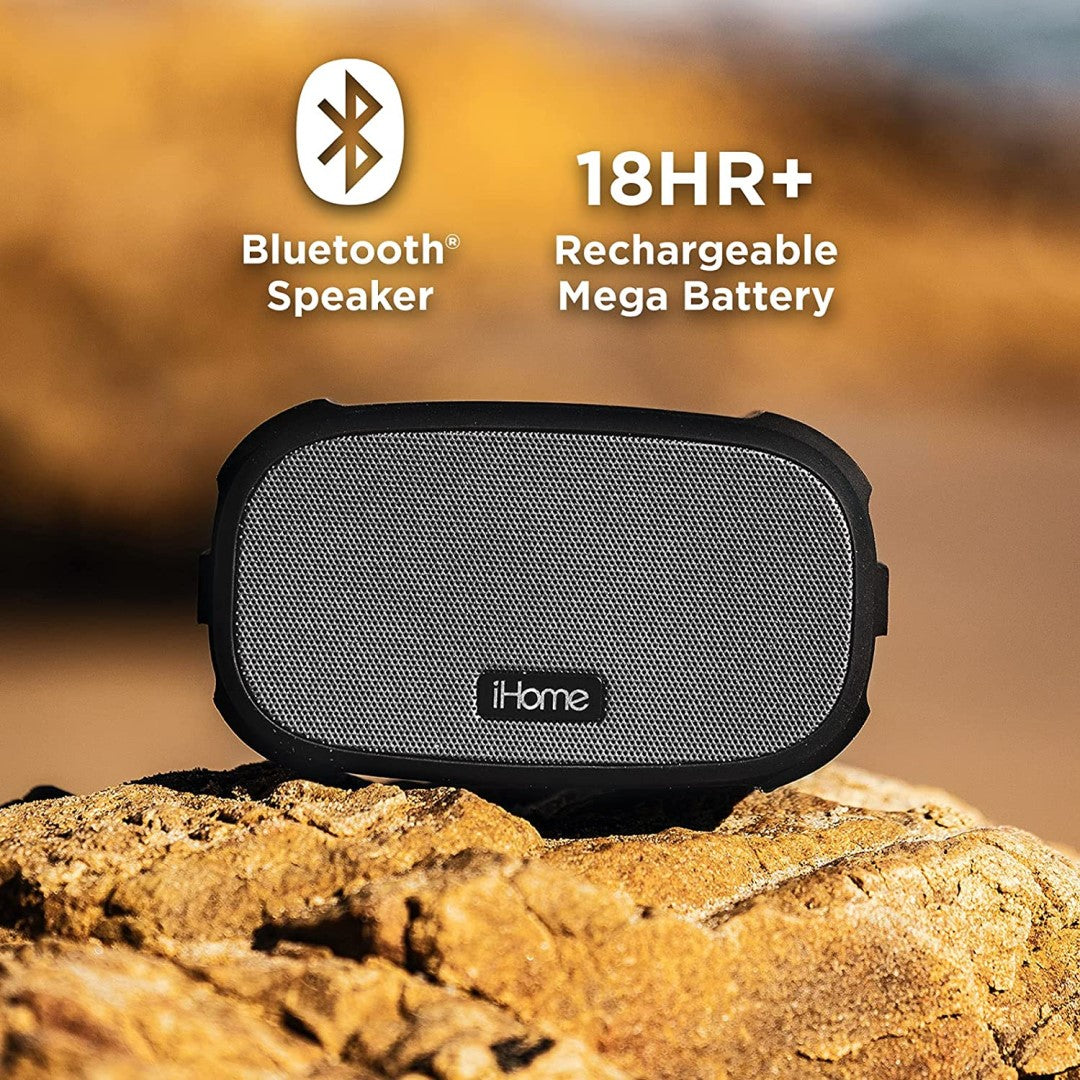 PLAYTOUGH X Portable Bluetooth Speaker