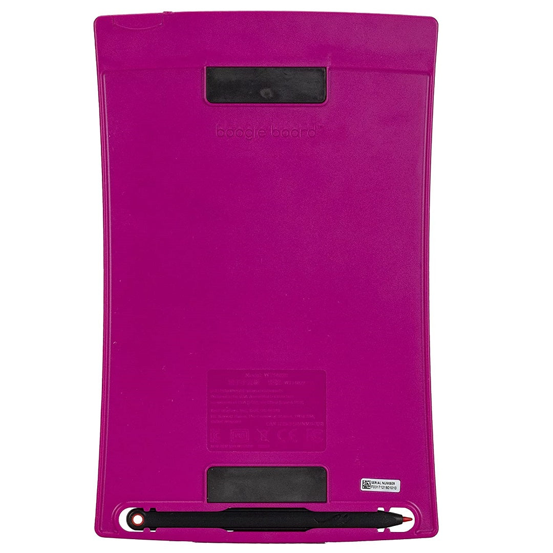 Jot™ Writing Tablet Pink