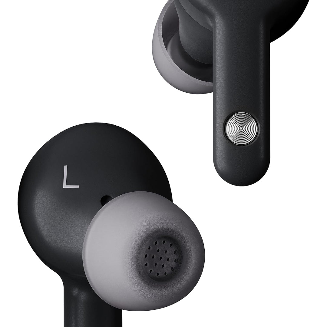 Sudio - A2 écouteur Bluetooth - Black