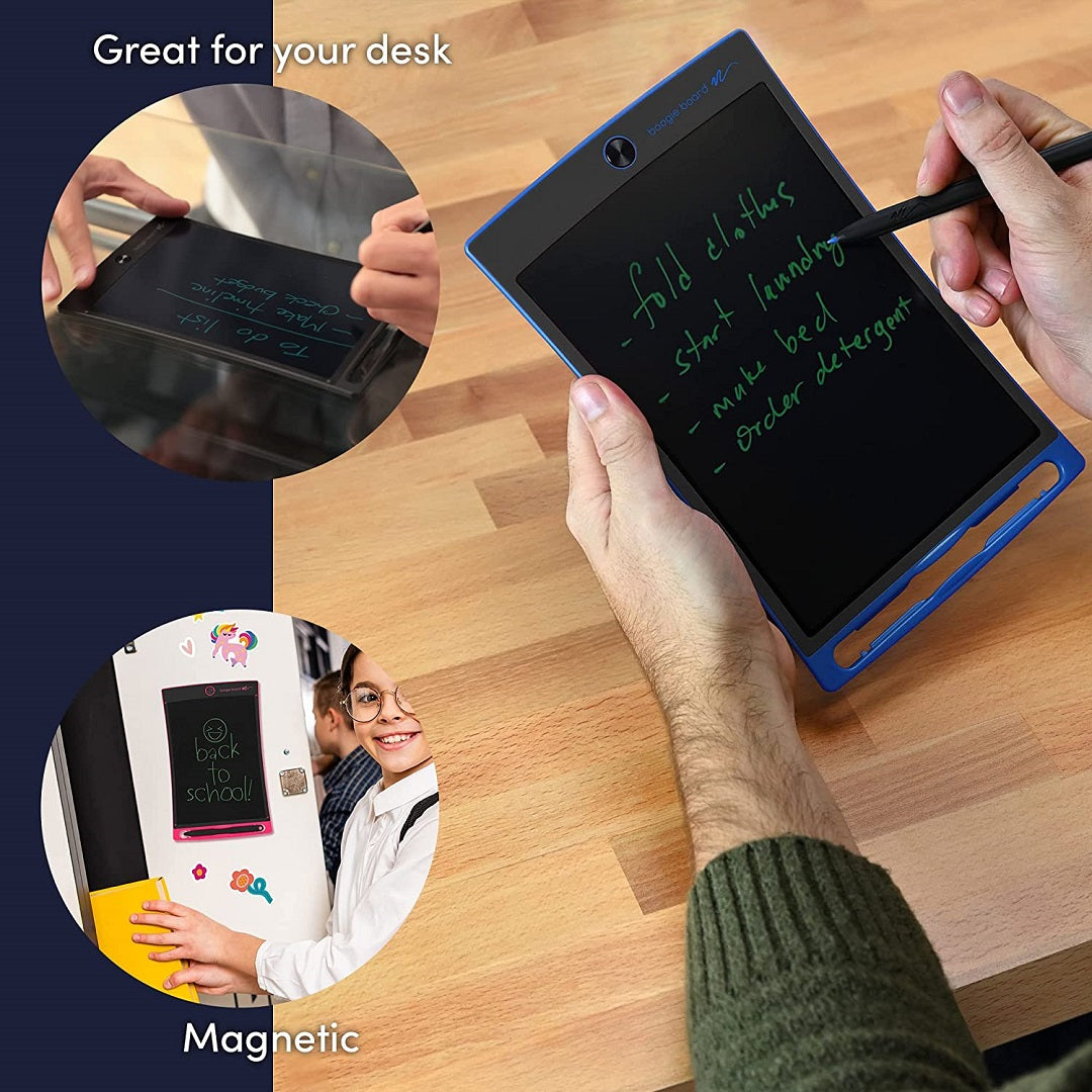 Jot™ Writing Tablet Grey