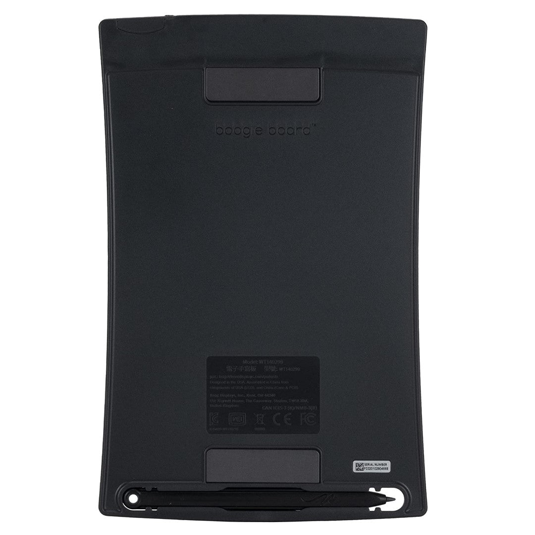 Jot™ Writing Tablet Grey