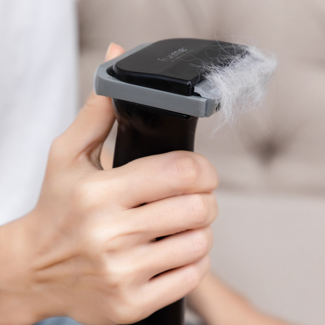 Furme Pro Plus Grooming Vacuum