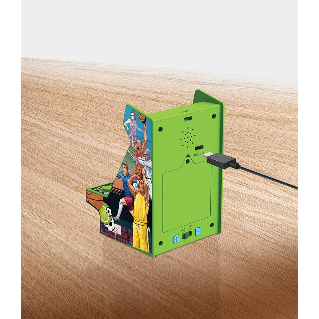All-Star Stadium Nano Player - 208 games in 1