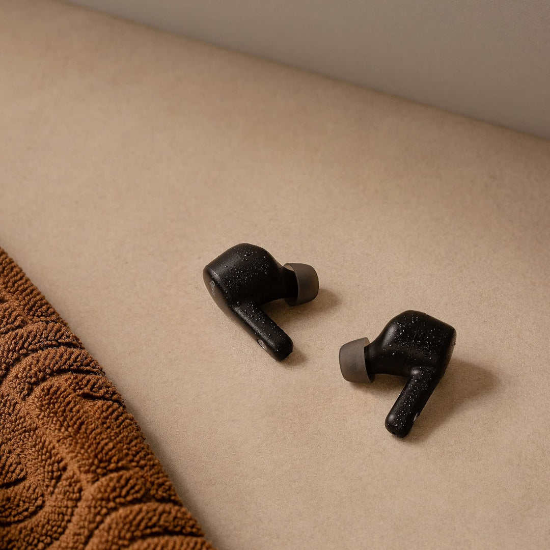 Sudio - A2 écouteur Bluetooth - Black