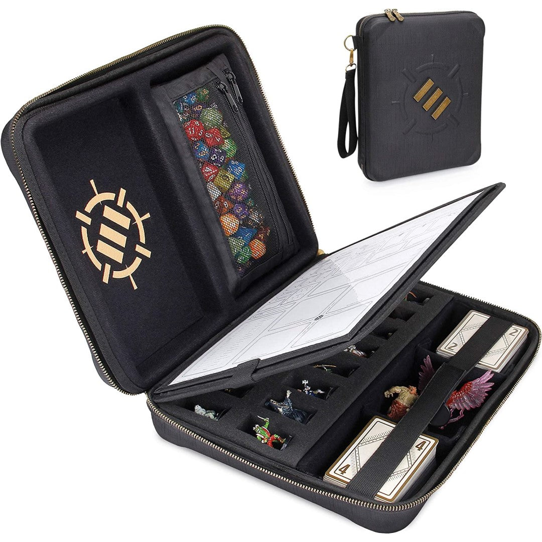 RPG Organizer Case