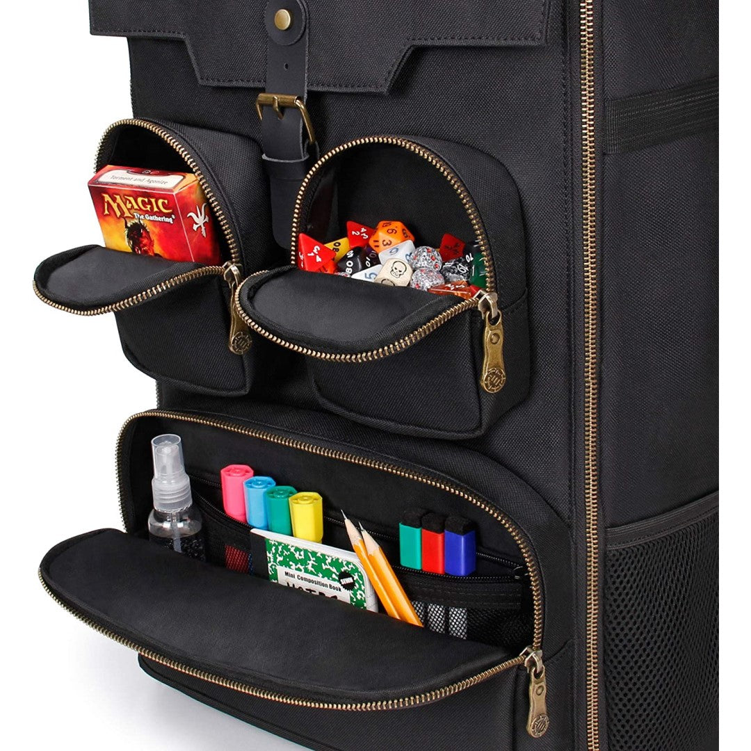 Accessory Power - Enhance - Sac à dos pour jeux de société - Noir