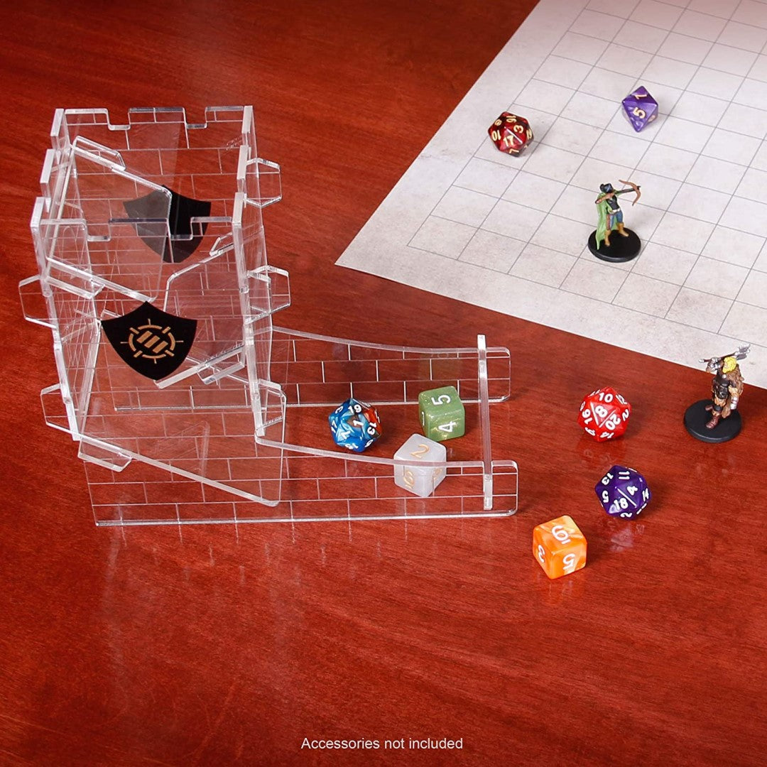 Tabletop - RPGs RPG Dice Tower
