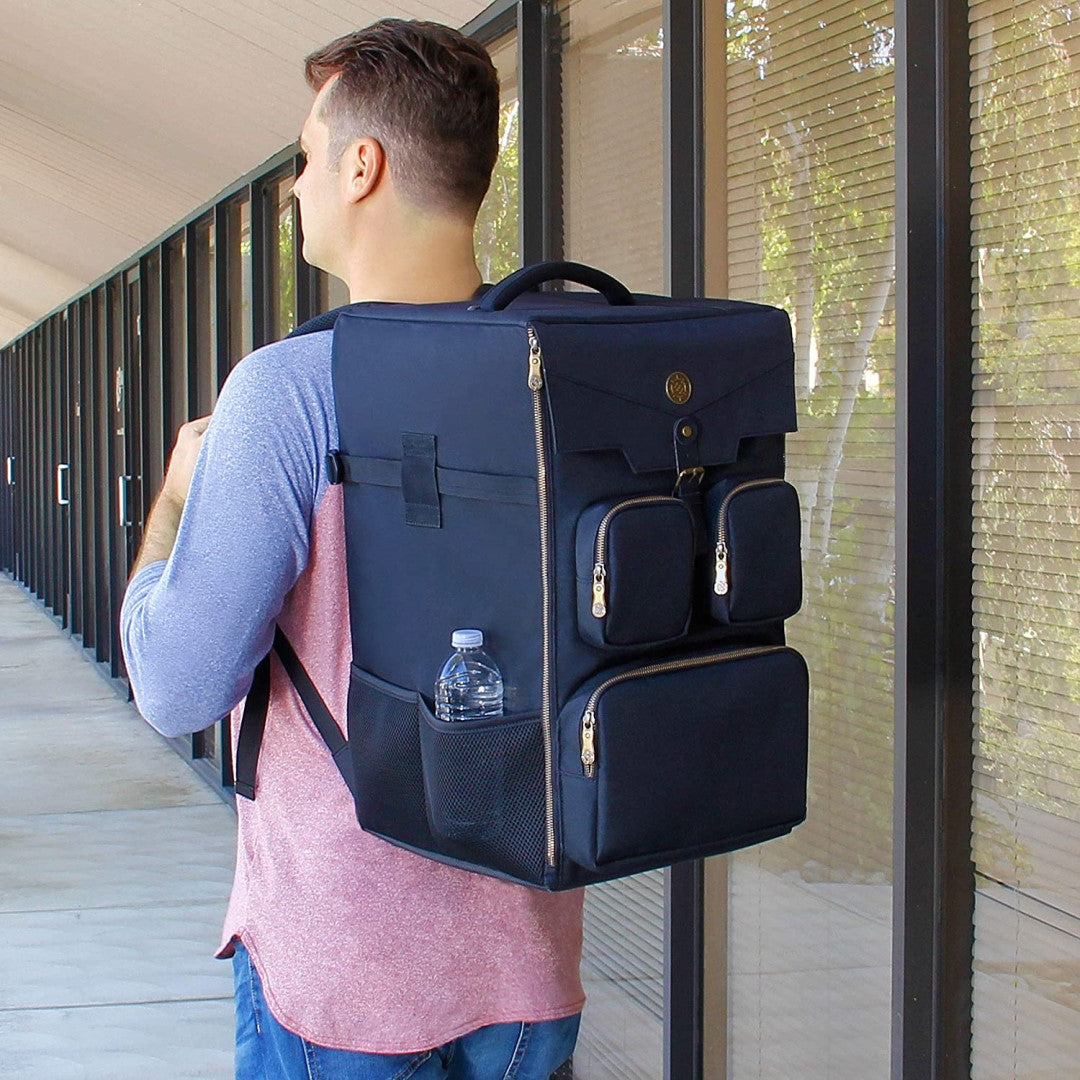 Accessory Power - Enhance - Sac à dos pour jeux de société - Noir