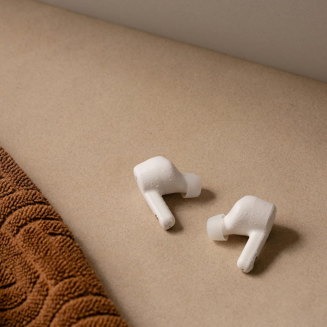 Sudio - A2 écouteur Bluetooth - Blanc