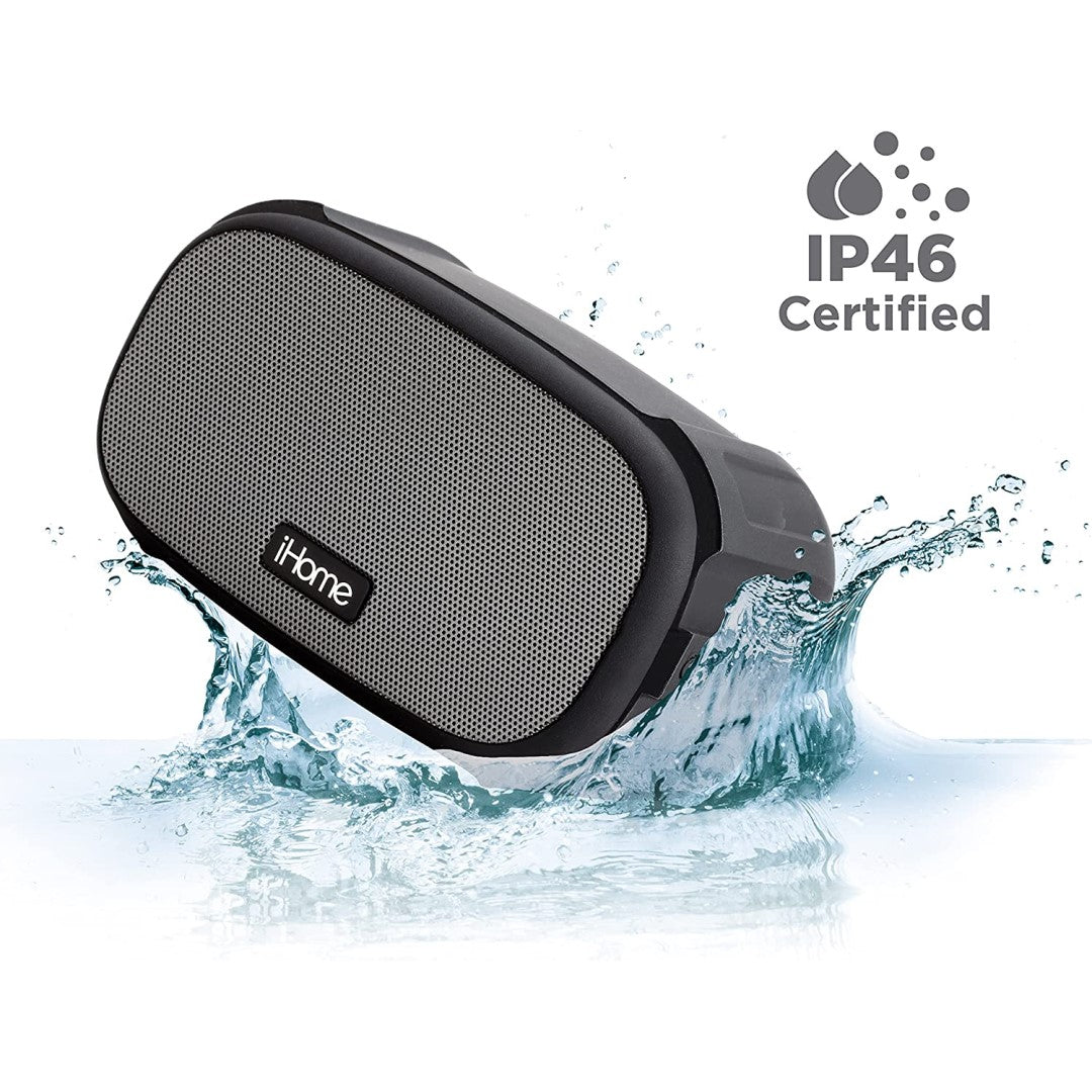 PLAYTOUGH X Portable Bluetooth Speaker