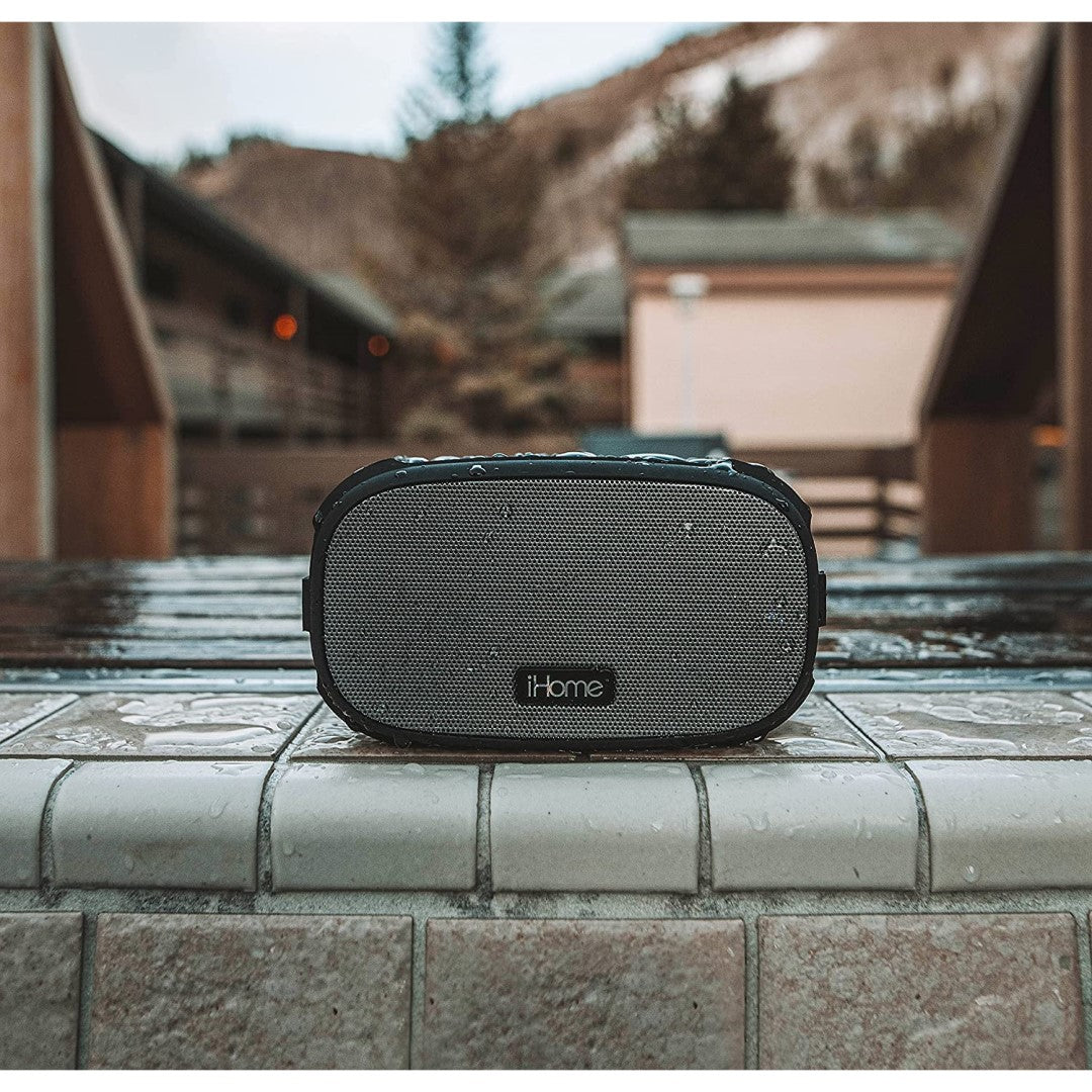 PLAYTOUGH X Portable Bluetooth Speaker