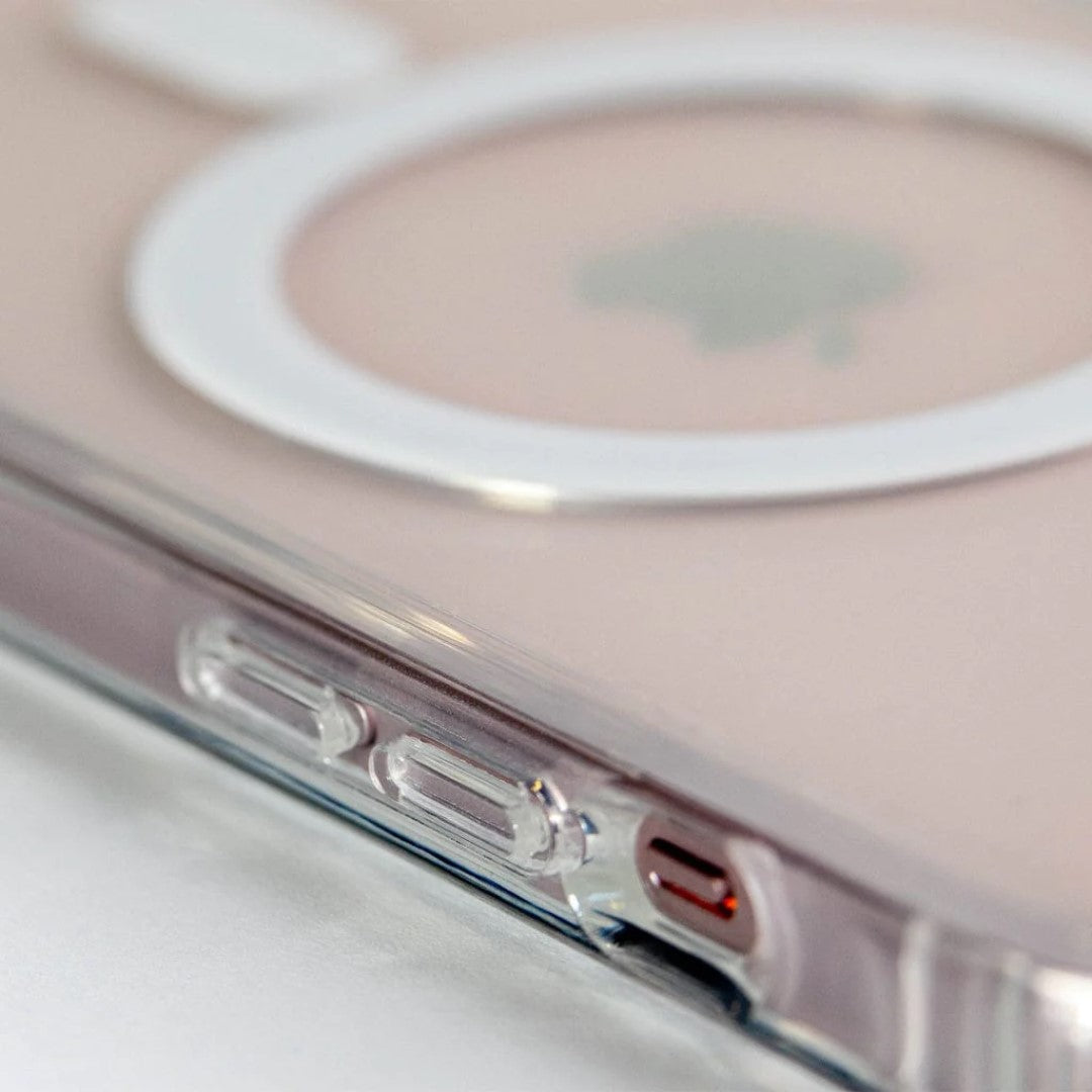 Fremont Antimicrobial MagSafe Case - iPhone 14 Plus