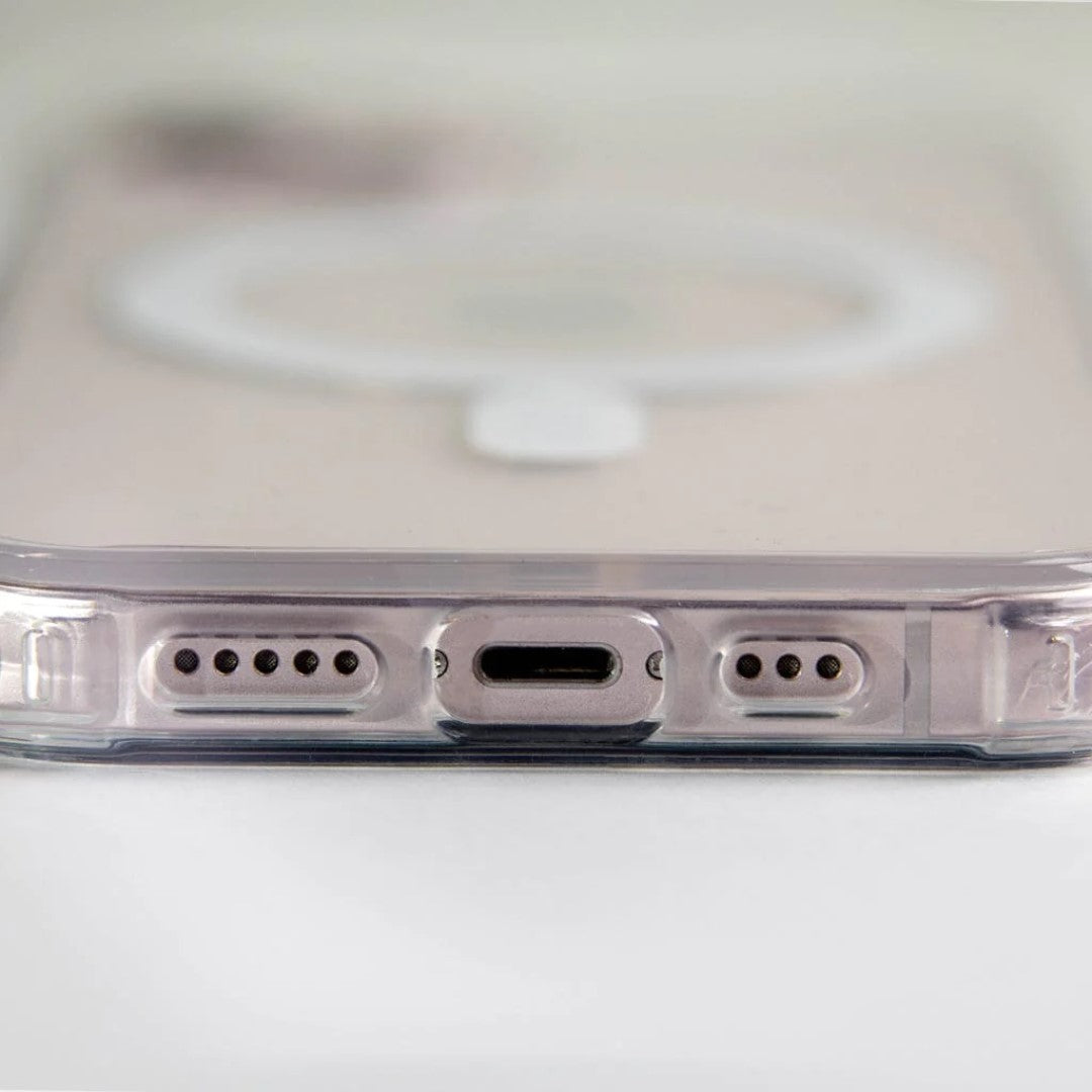 Fremont Antimicrobial MagSafe Case - iPhone 14 Plus