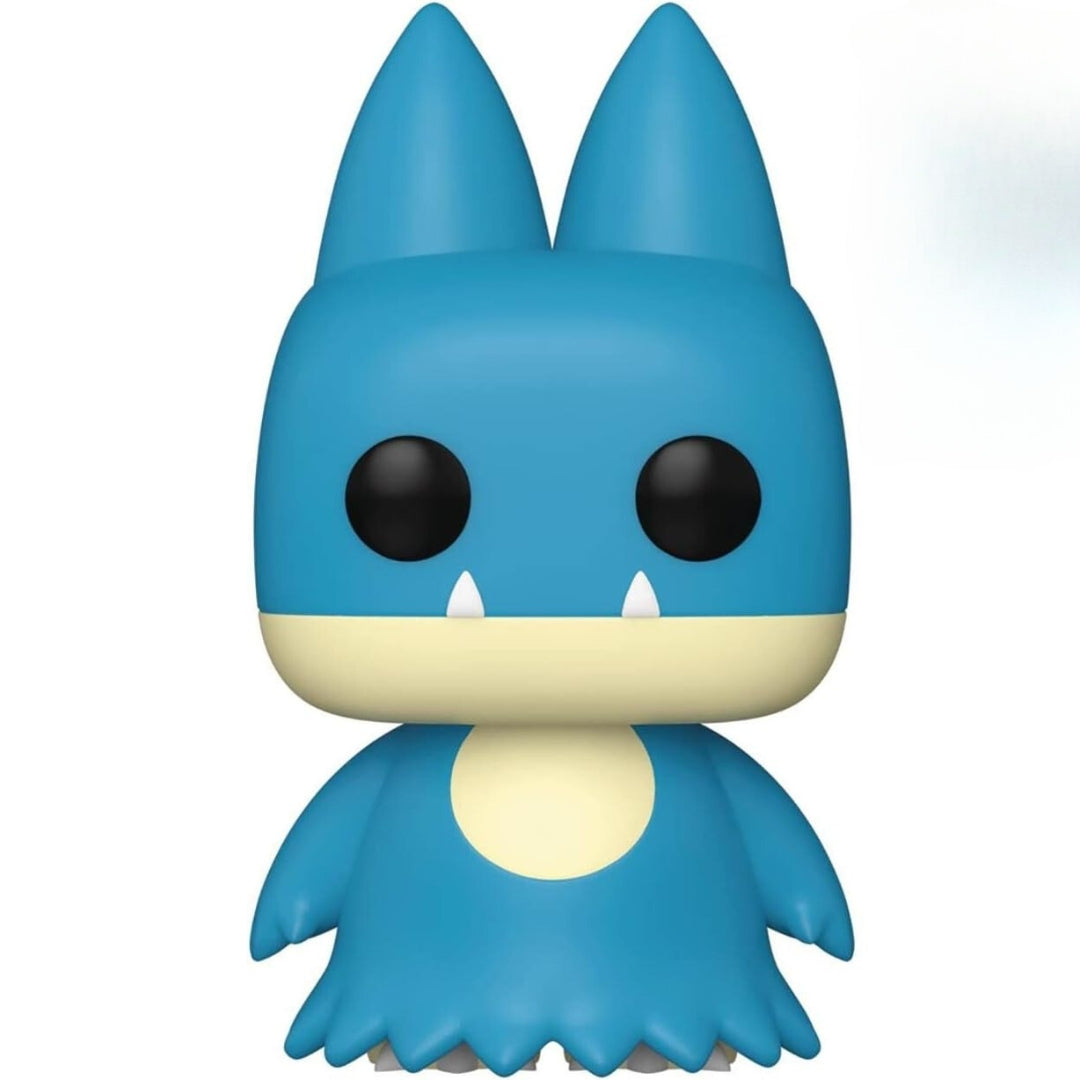 Funko Pop! Games: Pokemon - Munchlax