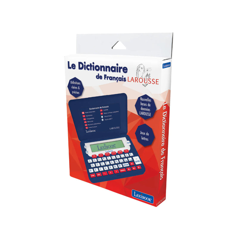 Lexibook D860F
