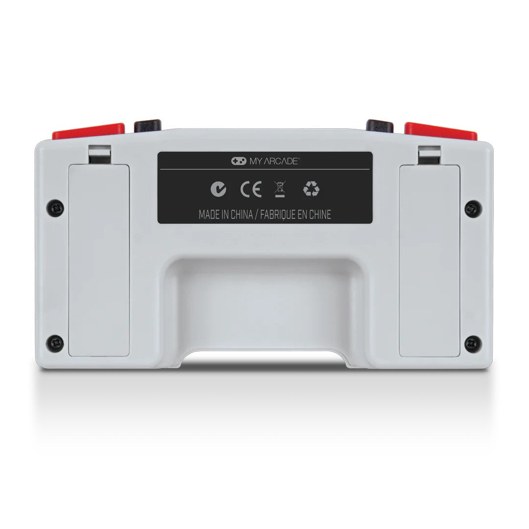 Gamepad Retro