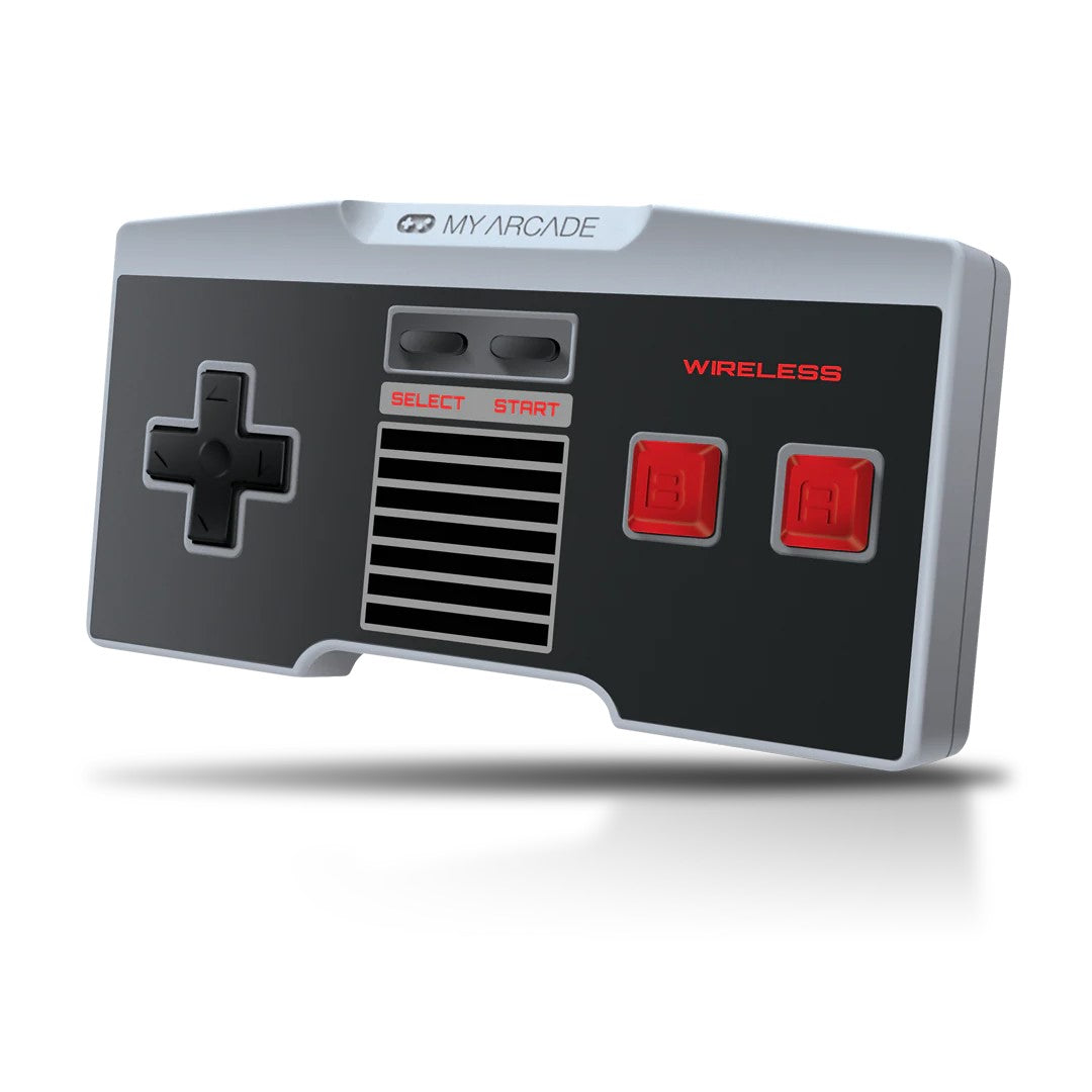 GamePad Combo Kit - Wireless Controller + Extension Cable