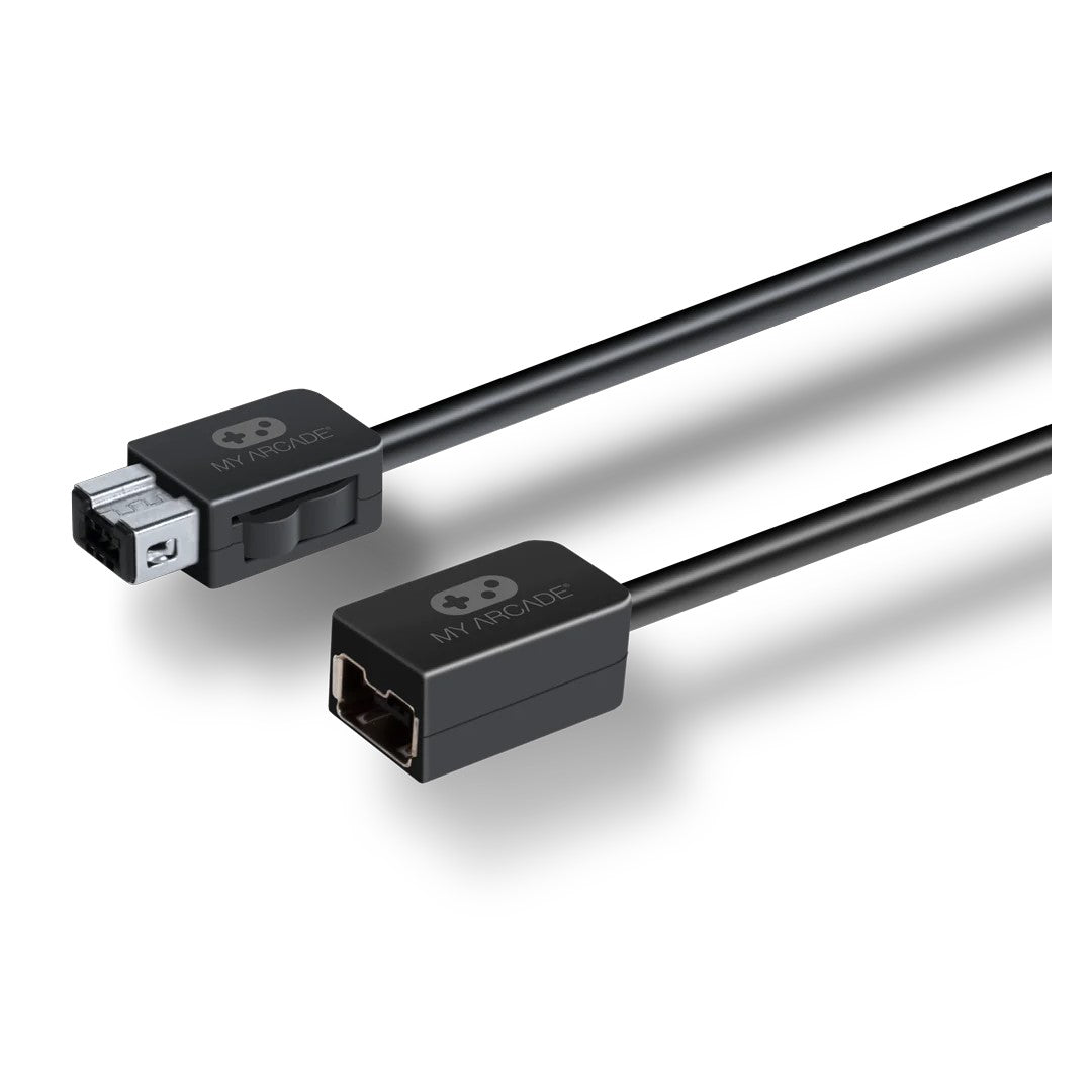 GamePad Combo Kit - Wireless Controller + Extension Cable