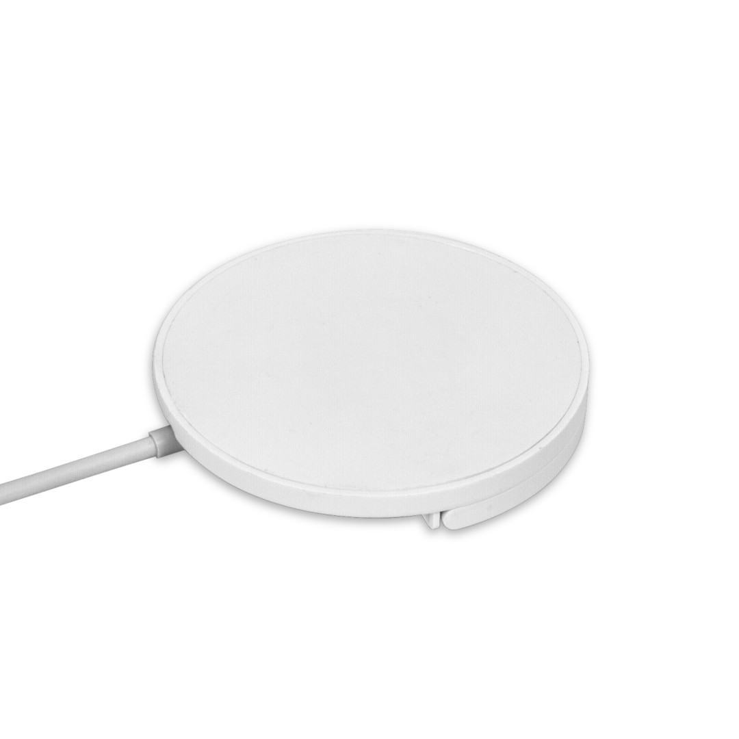 Emerge - Helix - Chargeur sans fil 15W avec béquille intégrée