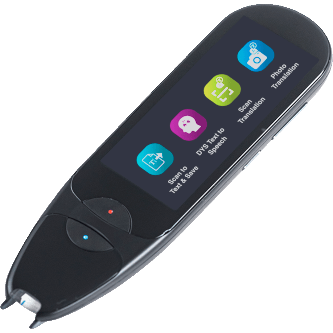 IRISPen Air 8
