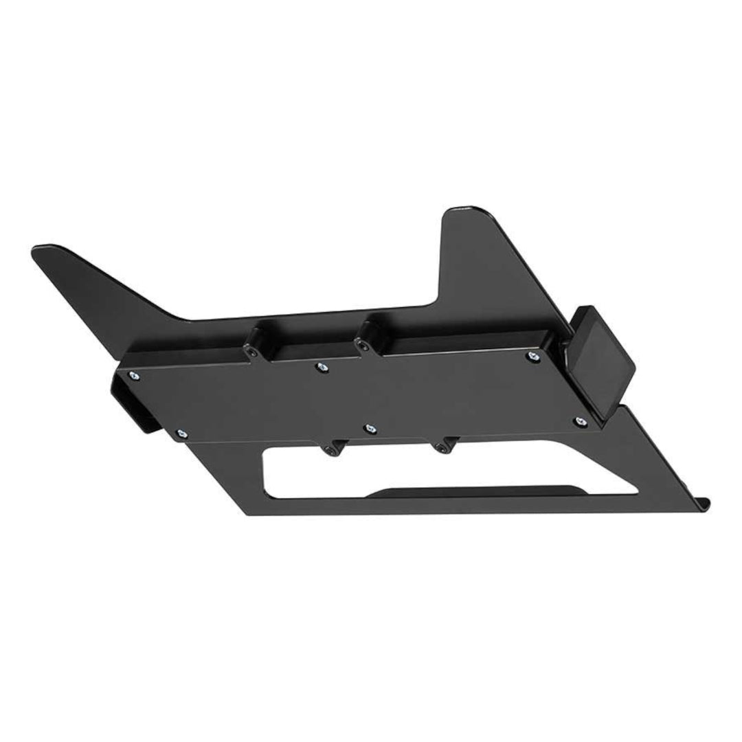 Support universel pour ordi portable pour bras de moniteur