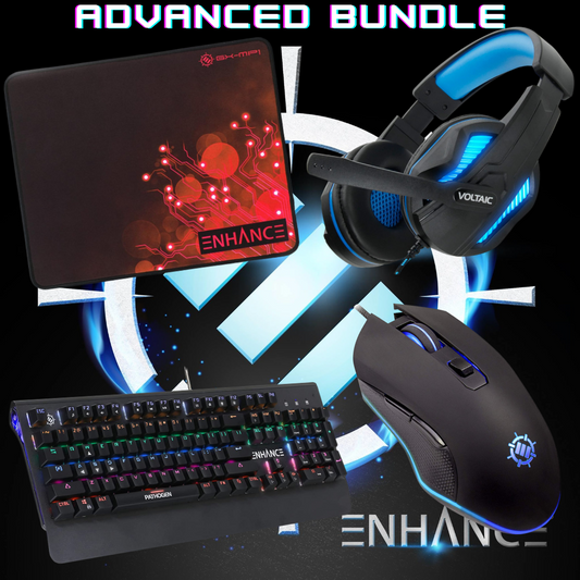 Advanced Gaming Bundle