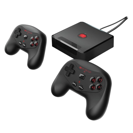 Gamestation Wireless with Data East and Jaleco Hits (250 games in 1)