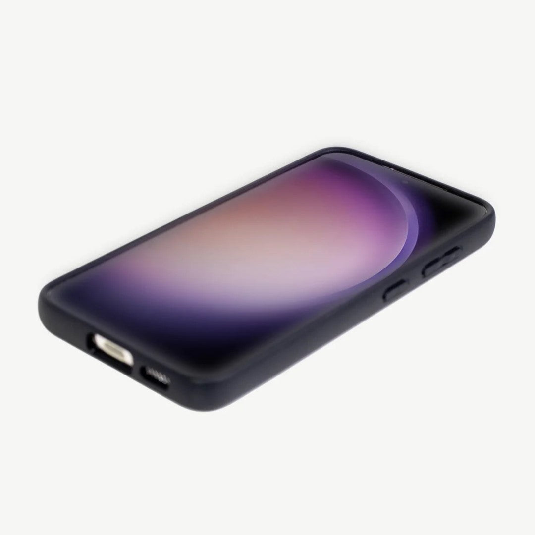 Fremont Grip Kickstand Case - Galaxy S23 - Black