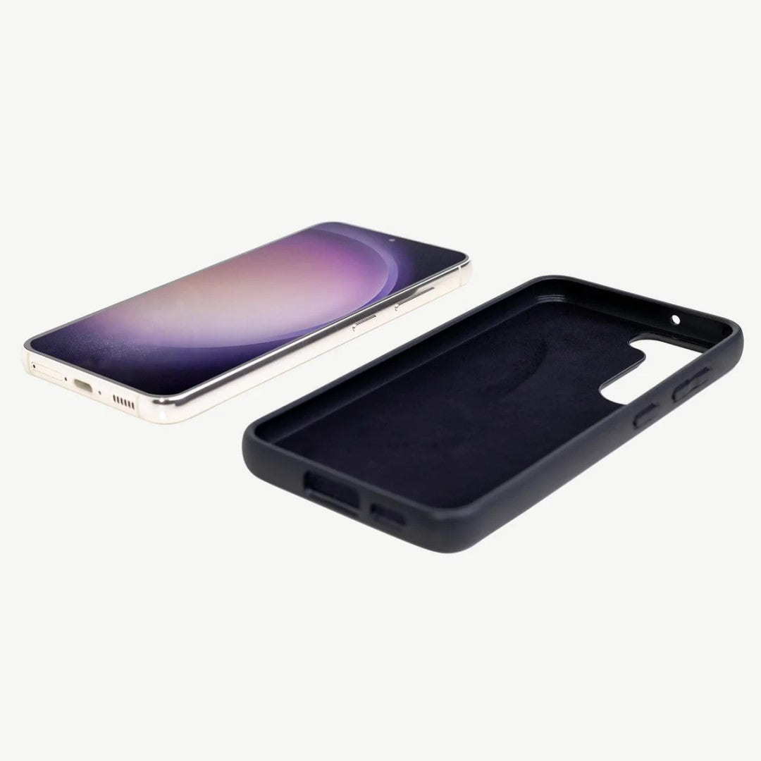 Fremont Grip Kickstand Case - Galaxy S23 - Black