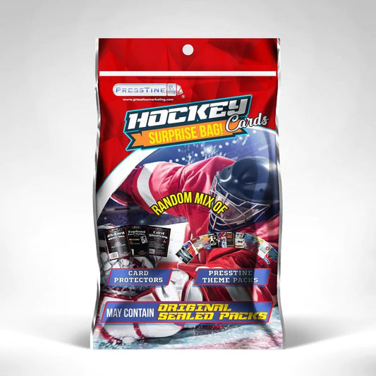 Hockey Surprise Bag