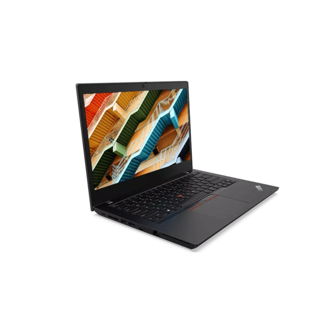 Refurbished Lenovo Thinkpad L14 Gen1 14’’ i5-10210U 8GB RAM 256GB NVMe Grade A