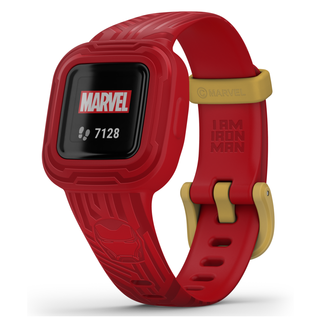Vívofit® jr. 3 - Marvel Iron Man