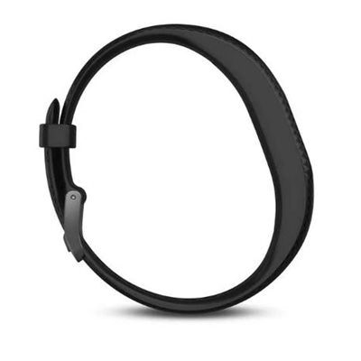 Garmin - Vivofit 4 - Black (Large)