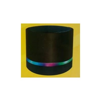 Branded Bluetooth Audio Pod Speaker Black