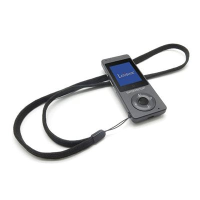 Lexibook - Instant voice translator - NTL2000