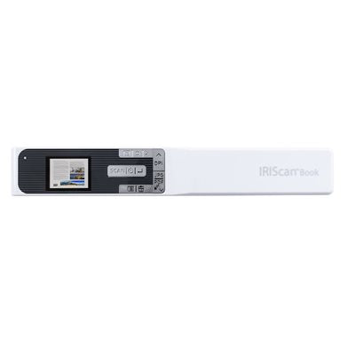 IRISCan - Book 5 - 30PPM - White