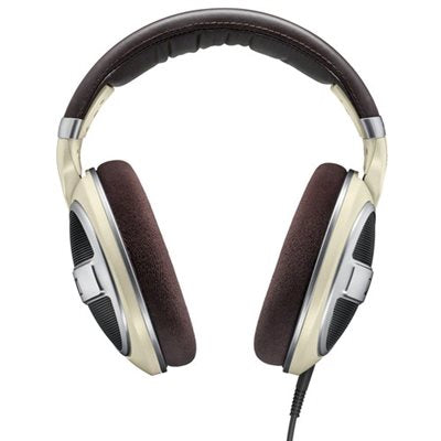 Sennheiser HD 599 Around-Ear Headphones
