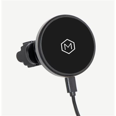 Mighty Mount MagSafe Wireless Charger Air Vent Mount