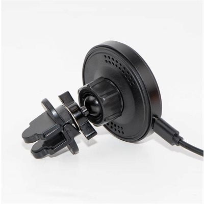 Mighty Mount MagSafe Wireless Charger Air Vent Mount