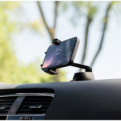 Mighty Mount Simpl Cradle Dash & Windshield Mount