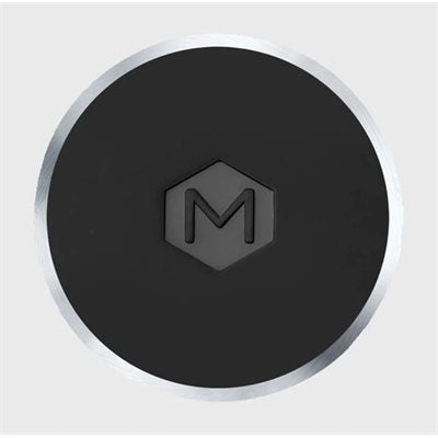 Mighty Mount  Simpl Round Magnet Dash Mount