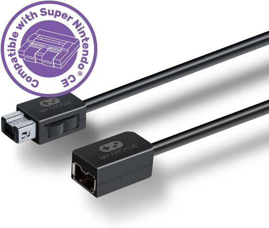 10ft Extender Cable