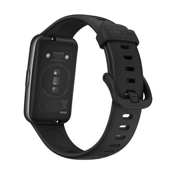Band 7 - Graphite Black