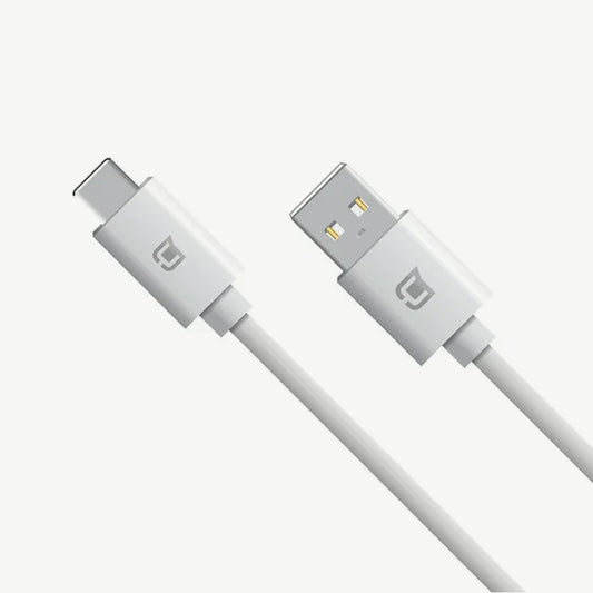 USB-C Cable 1M (3FT) - White