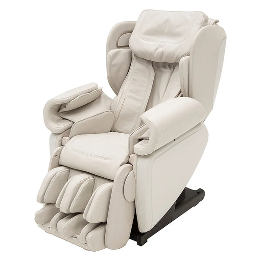 Synca Kagra Designed in Japan 4D Premium Massage Chair - White