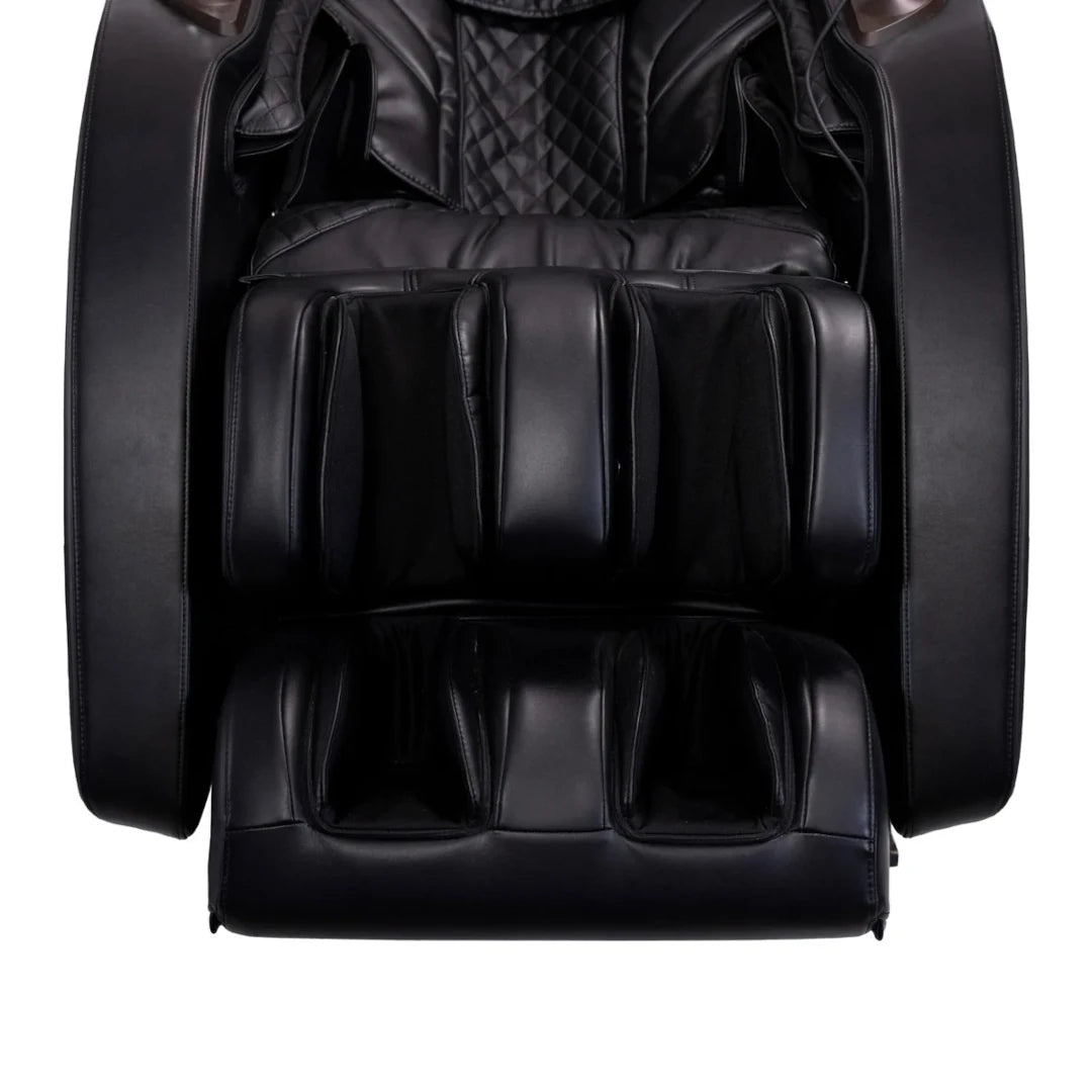 Kyota Nokori Syner -D M980 Massage Chair - Black - Open Box